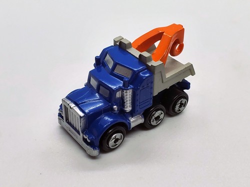 Micro Machines Police Ambulance Rescue - You Pick - Vintage Galoob - Picture 57 of 68