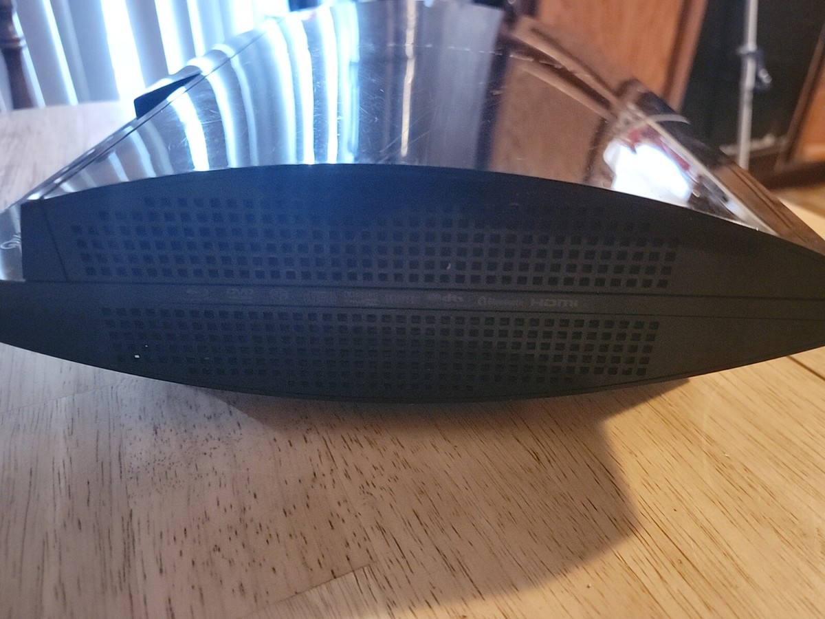 Buy Sony PlayStation 3 Launch Edition 20GB Black Console online | eBay