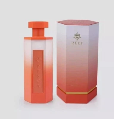 Reef Pesca unisex Perfume 200ML /100% AUTHENTIC