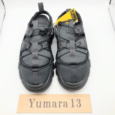Onitsuka Tiger DENTIGRE CAGE Black Graphite Gray 1183C189-001