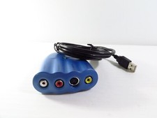 Pinnacle Systems GmbH AV to USB2 Rev. 1.1A, FREE 2-3 Day Ship  
