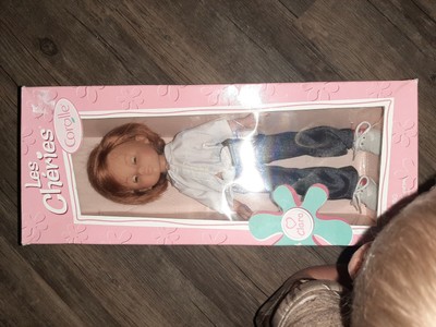 corolle clara doll