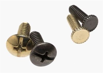 Westinghouse 7701600 20 Assorted 1/2-Inch Fan Screws