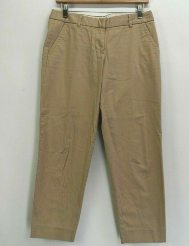 Casual Career Khaki Tan Slack Pants | eBay