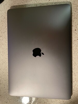 2018 Apple MacBook Air 13.3