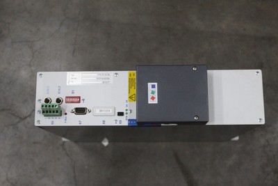 Ferrocontrol V15-10-10-0S