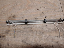 NB0532 Vintage Reverb 9 Ohm Input 108 Ohm Output MAKE OFFER 