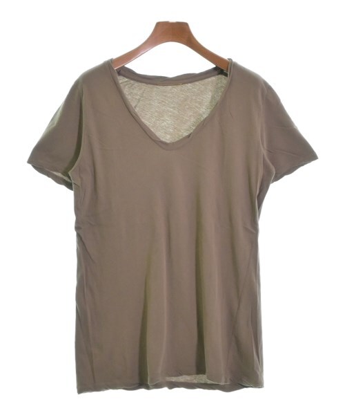 Deuxieme Classe elated Tシャツ DARJEELING Tシャツ（Tシャツ/カットソー）｜Deuxieme Classe