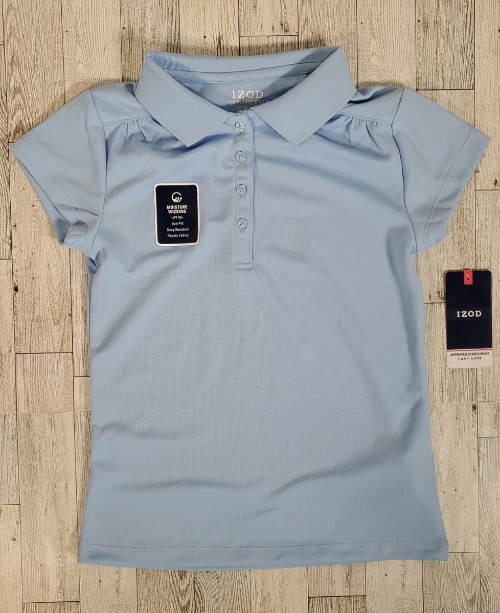 Izod School Uniforms On Sale