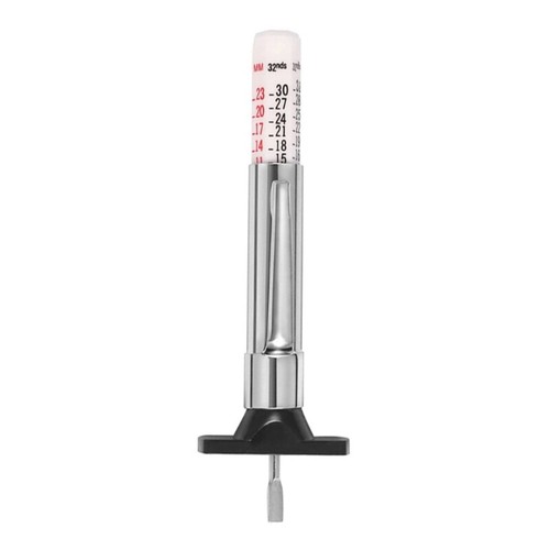 Tire Tread Depth Gauge Tread Depth Gauge Tire Gauge Accurate Measurement Tool - Picture 10 of 10