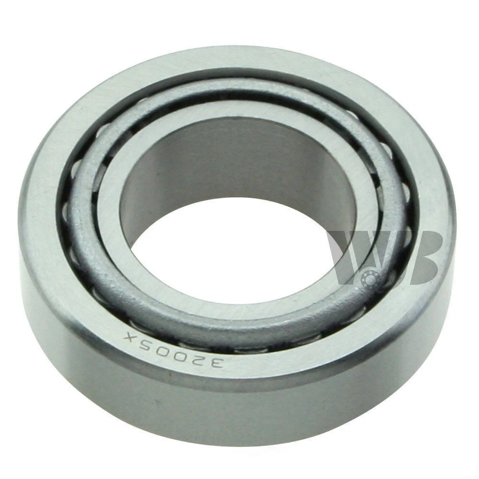 Juego de cojinetes de rueda y carreras-DX WJB WT32005X Foto 2 de 2