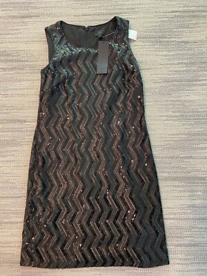 banana republic black sequin dress Buy Turn Back Tee Midi Dress - Black White & Co. for Sale Online Australia