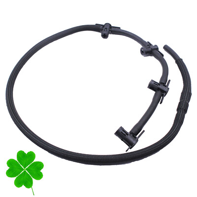 Rücklauf Lecköl Leckkraftstoff BMW 1 3 Serie X1 X3 E81 E82 E83 E84 13537803845
