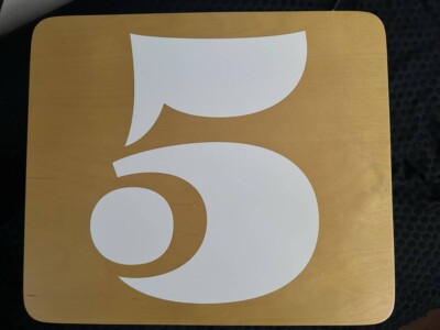 Herman Miller x House Industries Limited Edition comes with a