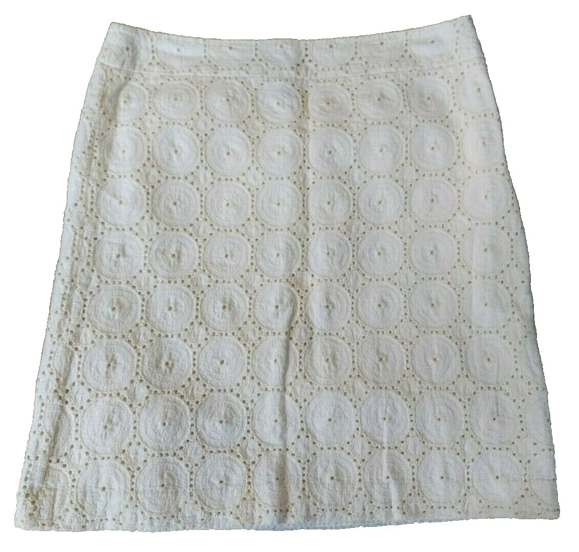 Faldas para mujer Algodón Sharagano