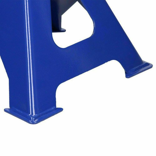 2*3 Ton Axle Stands Heavy Duty Lifting Capacity Jack Stands Automotive Tool - Bild 5 von 7