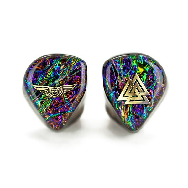 Empire Ears ODIN In-Ear Monitor (IEM) Audiophile Headphone