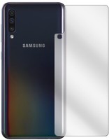 5X Schutzfolie FüR Samsung Galaxy A40 RüCkseite Display Folie Klar