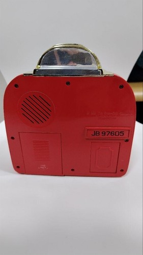 Vintage Coca-Cola Jukebox Coin Bank Music Box Diner Sound Toy Las Vegas 4059AK - Picture 3 of 18