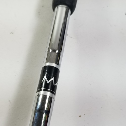 Maxfli Black Max Putter Model One Offset RH Steel - Picture 10 of 16
