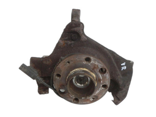Achsschenkel Radnabe Rechts Vorne für Opel Corsa D S07 06-10 1,4 64KW 93188960