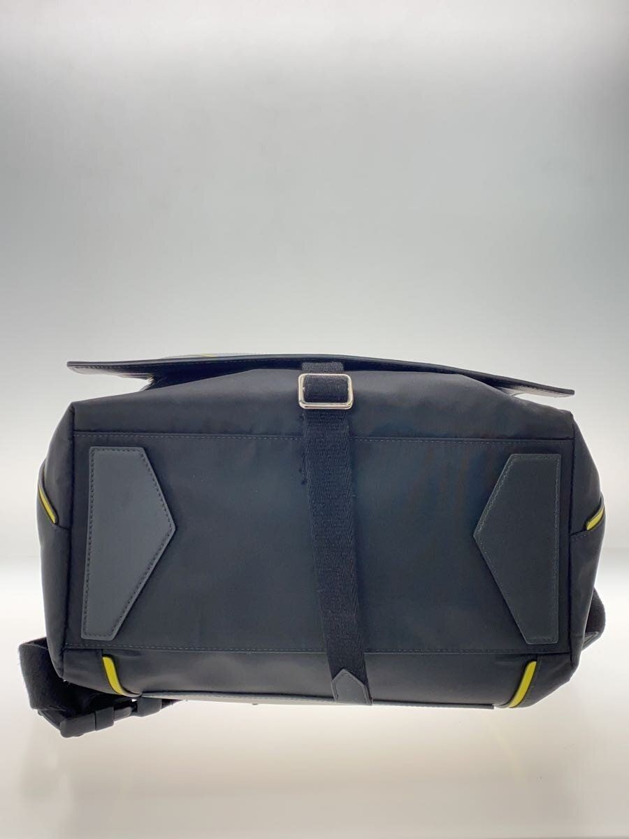 GIVENCHY Backpack Rucksack BLK BK506FK0SW054 Used - image 4