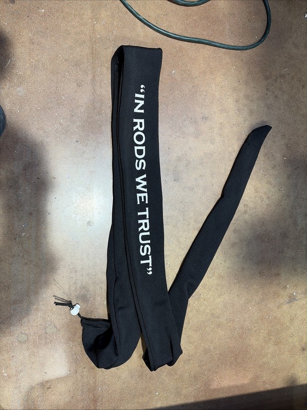 Barrett Rod Surf Covers 7ft Long