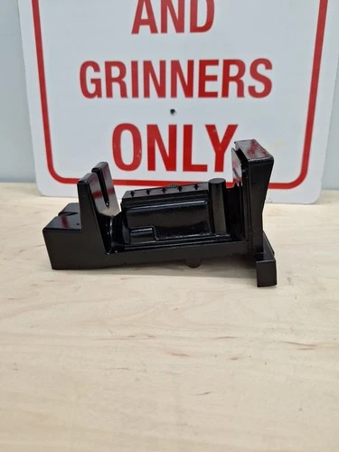 Tonka Road Grader Motor Assembly 1970's Plastic