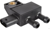 Herth+Buss Elparts 70668108 Sensor, Abgasdruck FüR BMW Mini