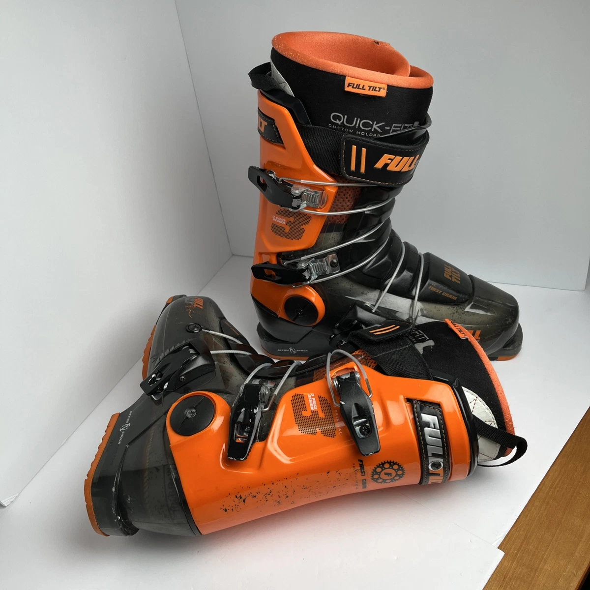 スキー 26-26.5 Full Tilt high Five FT 26-26.5cm Full Tilt High Five FT Full Tilt High Five Ski Boot