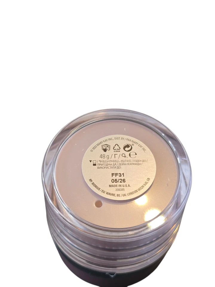 Mary Kay TimeWise Repair Volu-Firm Day Cream SPF 30 48g - Anti-Ageing - BNIB - Image 3 of 4