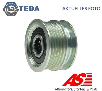 AFP0110(INA) LICHTMASCHINE RIEMENSCHEIBE AS-PL NEU OE QUALITÄT
