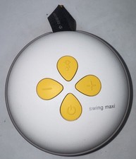 Medela Swing Maxi Double Electric Breast Pump Only - Pre Owned Cleaned