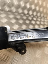 Clignotant Renault MEGANE