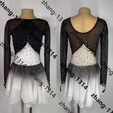 New Figure Skating Dress, Figure Skating Dress For Competition C1189