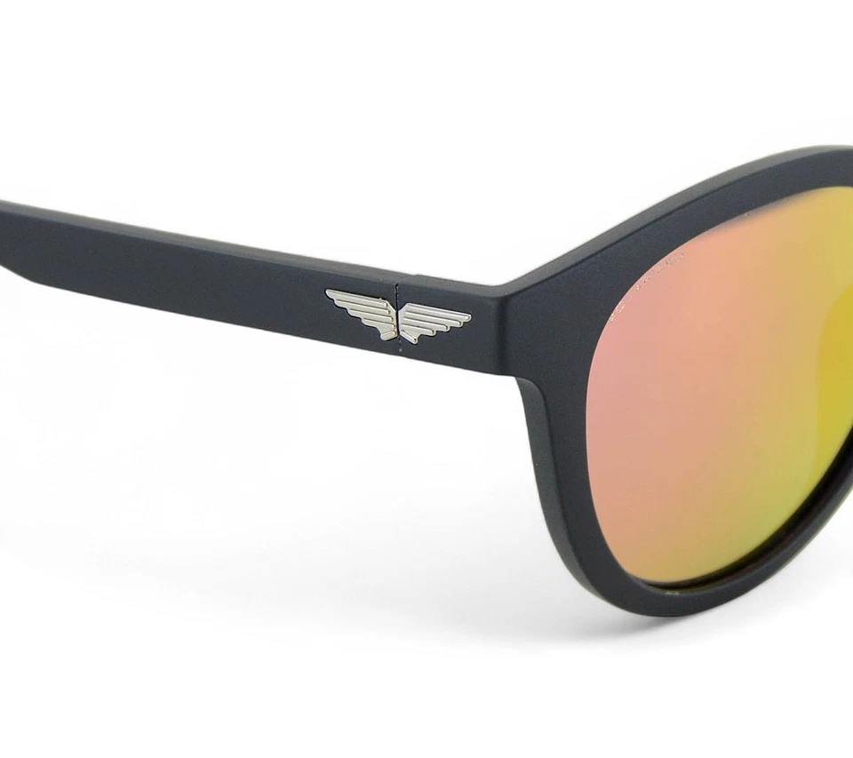 Police Lewis Hamilton Lunettes de Soleil - Mercedes AMG Petronas - 701225041 - Photo 4/4