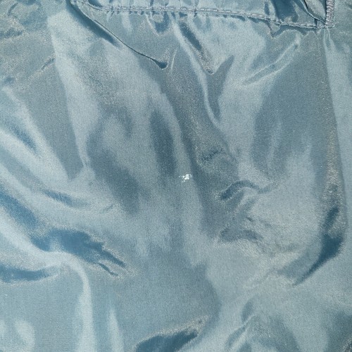 Vintage Pla Jac By Dunbrooke Snap Button Jacket Men's Size Large Blue USA Made - Picture 7 of 9