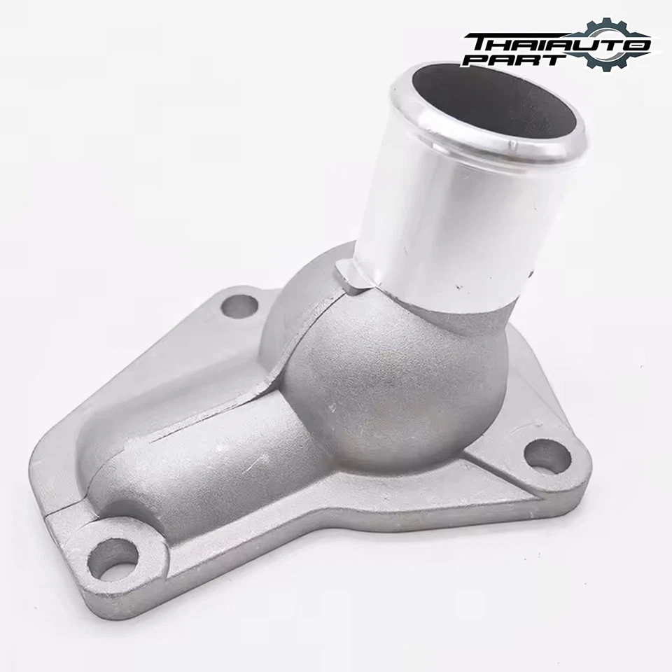 For Toyota Hiace Commuter Van KDH200 2005-18 GENUINE Coolant Thermostat Housing - Image 2 of 4