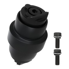 Bottom Roller for Hitachi ZX50 ZX50U ZX50UNA 4357785 AT251282 Carbon Steel New