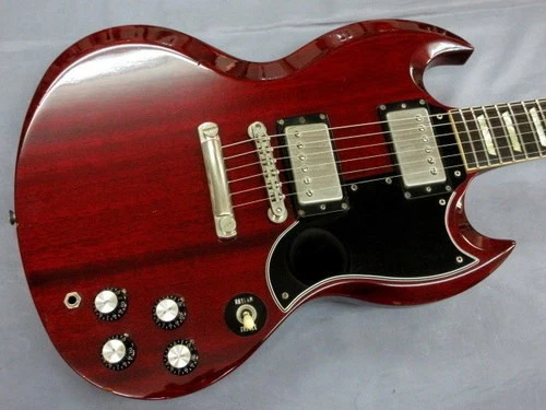 Orville by Gibson SG Electric Guitars for sale | eBay