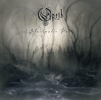Opeth - Blackwater Park - Cd - F600Z