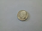 1950 P  ROOSEVELT  DIME CIRCULATED