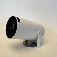 led source ultra hd projector high dynamic range multimedia projector