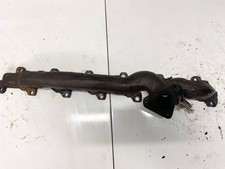 Mercedes-Benz S-CLASS 2001 Exhaust Manifold a6131420101, Genuine FR677893-54