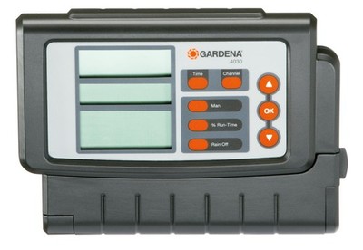 Gardena Classic Bewasserungssteuerung 40 NEW