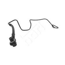 1x ORIGINAL® HART Bremsschlauch Hinten, Rechts für VW GOLF IV GOLF IV Variant