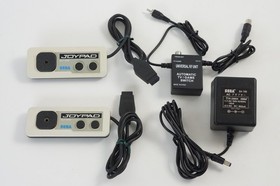 SEGA MARK III 3 Console Tested System JAPAN Game 4898264