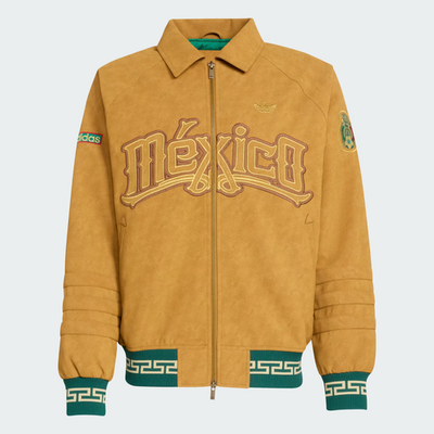 adidas Originals Men's OG FIFA World Cup Mexico 26 Jacket HY5062