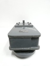 Protectoseal PVC6244A Vacuum Relief Vent 5in-h2o 4in