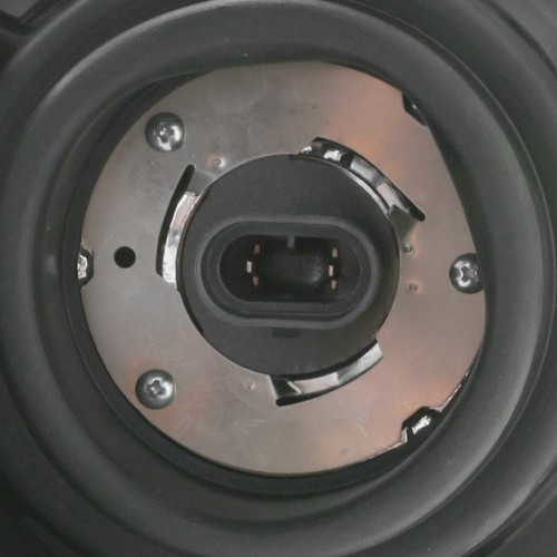 Faro derecho con bombilla Chrysler PT Cruiser 2006 2007 2008 2009 2010 - Imagen 9 de 9